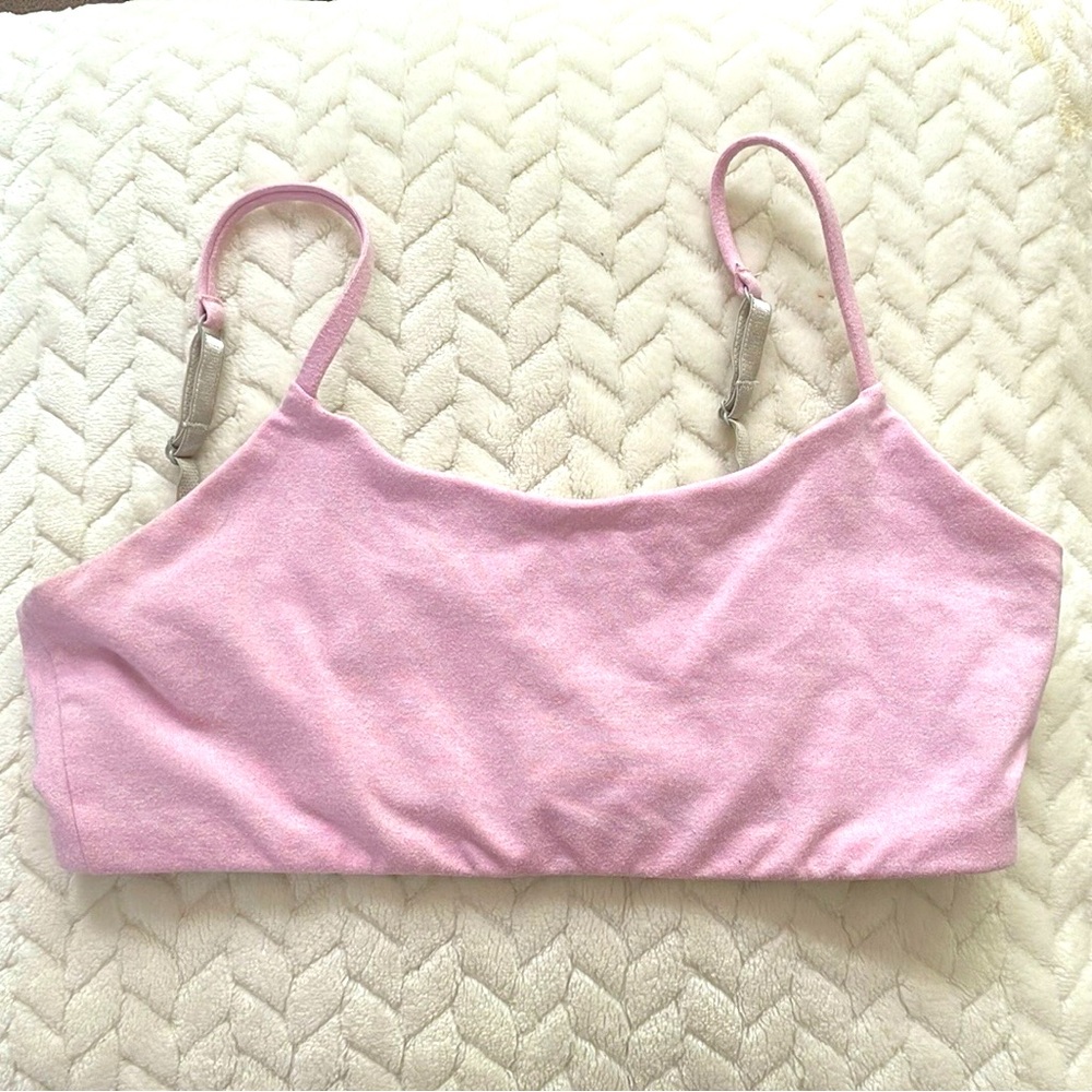Bleuet Bleum starter bra